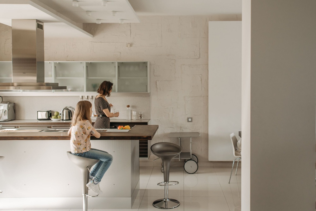 Unveiling the Future: Top 2 Kitchen Trends for 2024